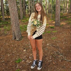 Meet your Posher, Tatum